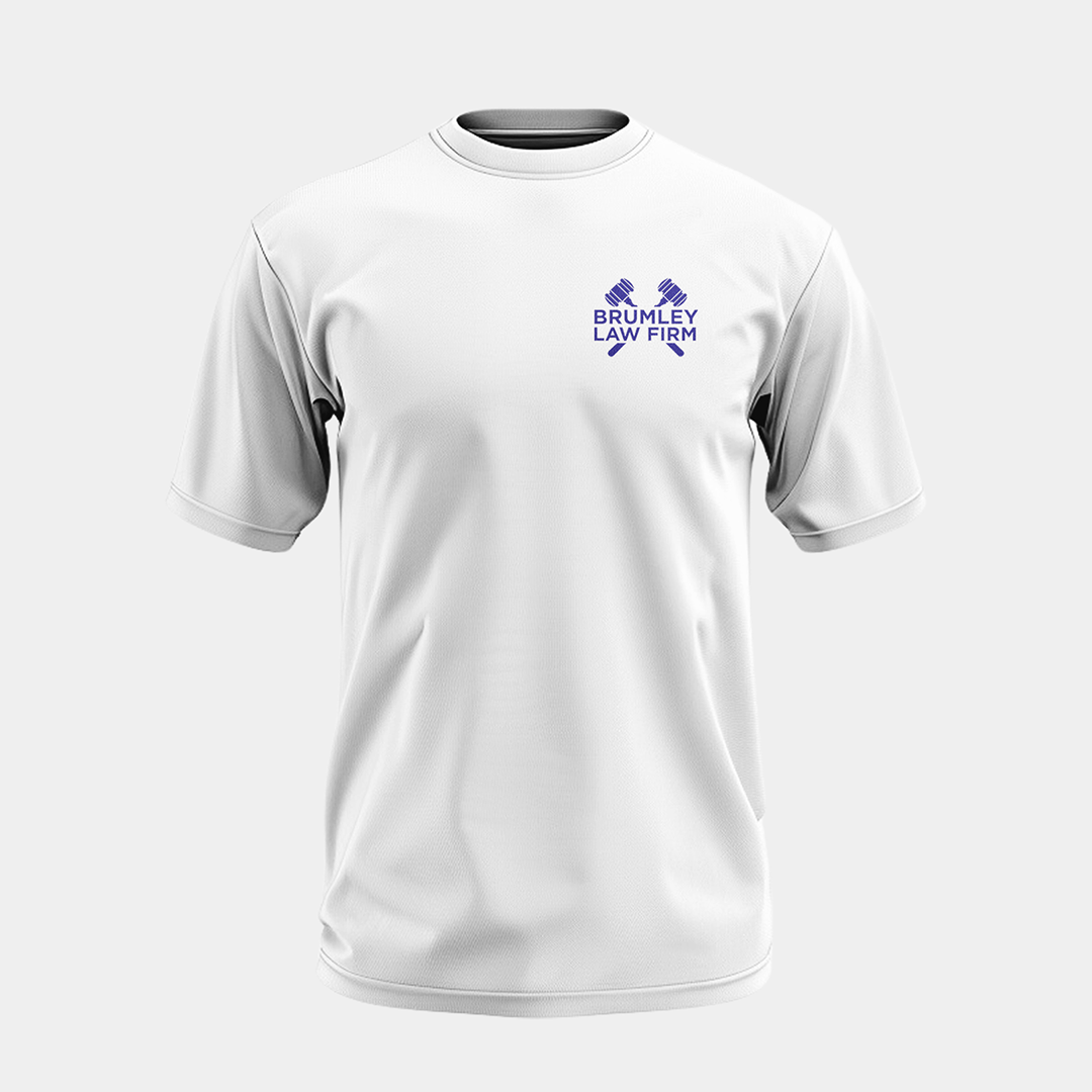 Car Crash? Call Josh! TEE (White)