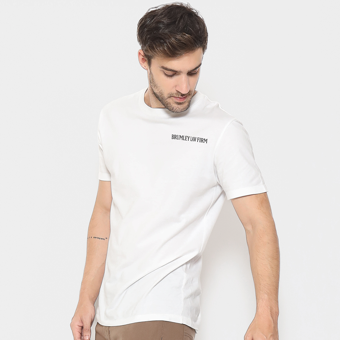 Protect Ya Neck Tee
