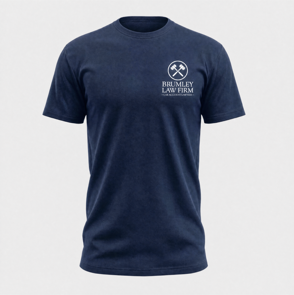 Heavy Stepper Tee