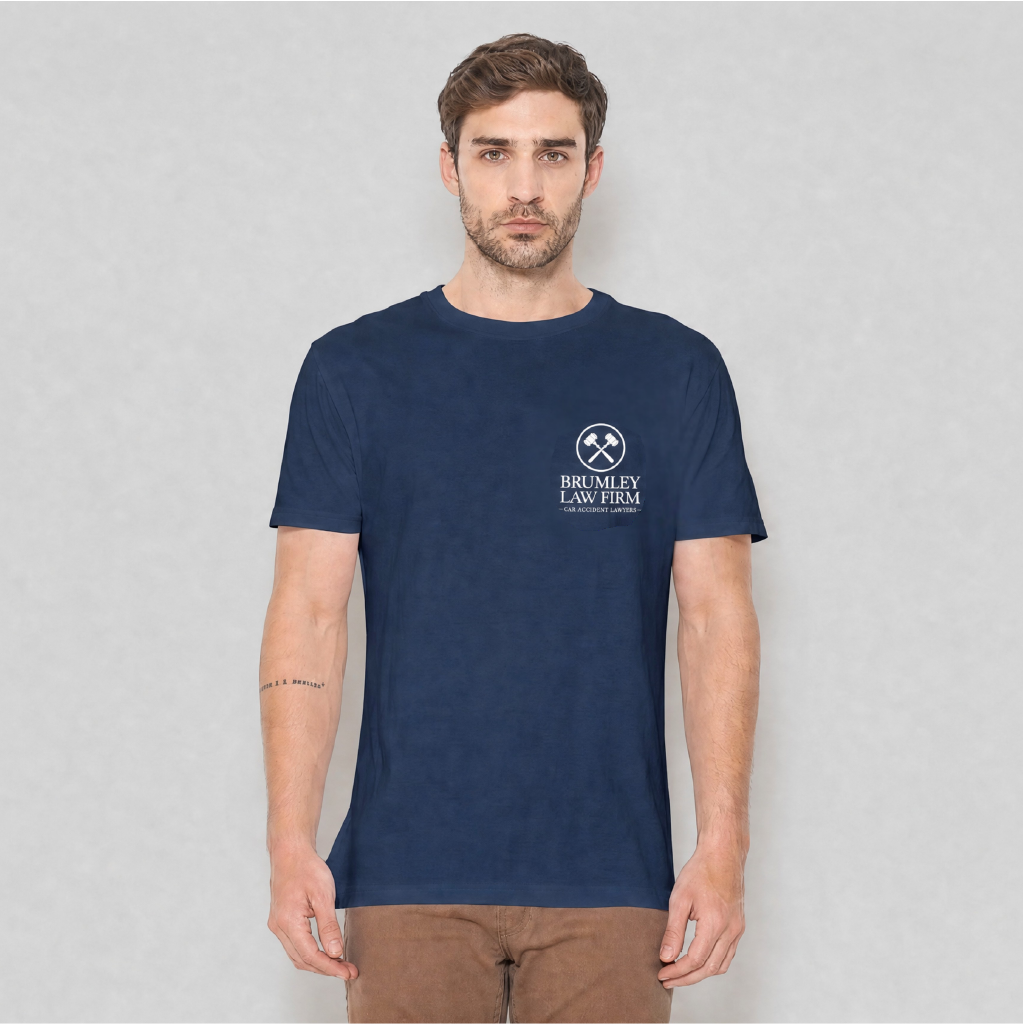 Heavy Stepper Tee