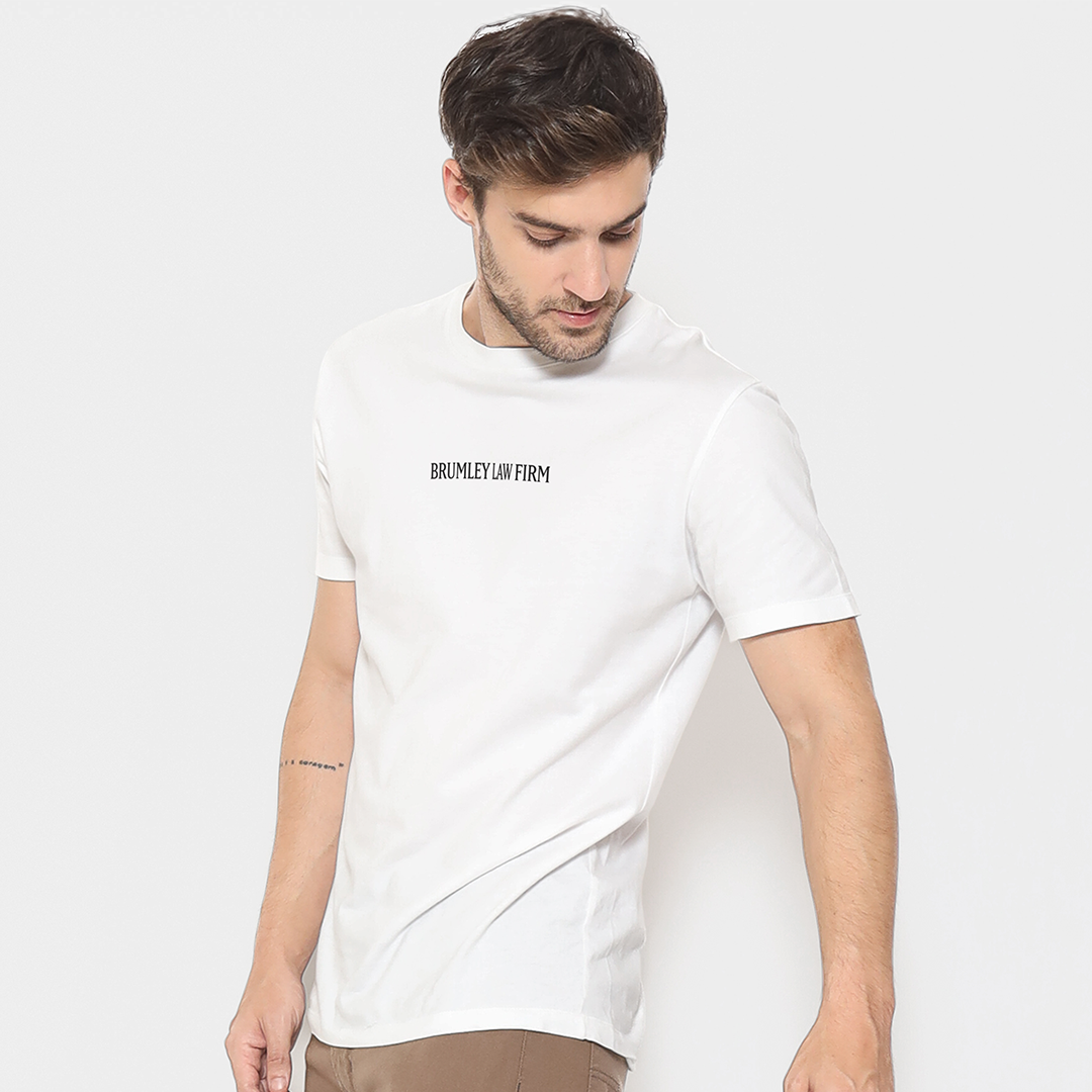 Protect Ya Neck Tee