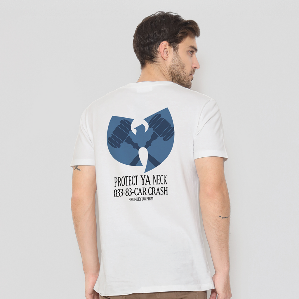 Protect Ya Neck Tee