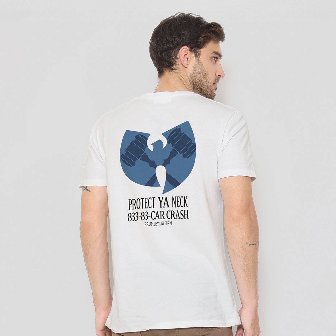 Protect Ya Neck Tee