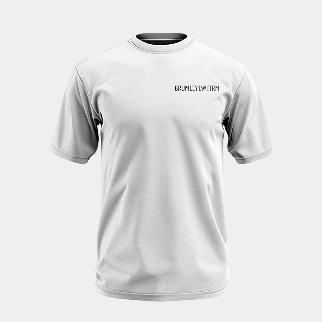 Protect Ya Neck Tee