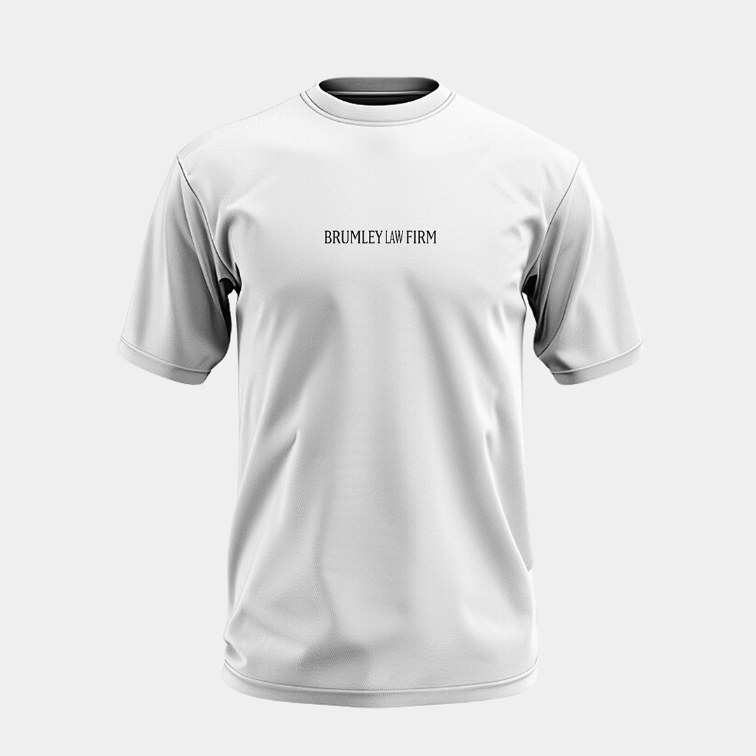 Protect Ya Neck Tee