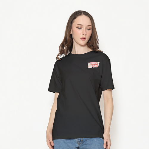 Car Crash? Call Josh! (Black)