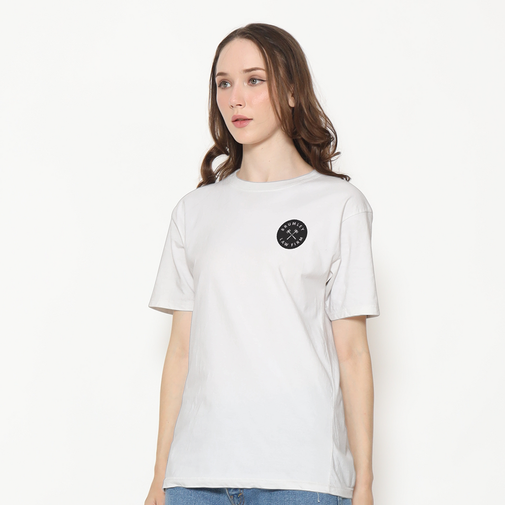 Case Closed TEE (White)