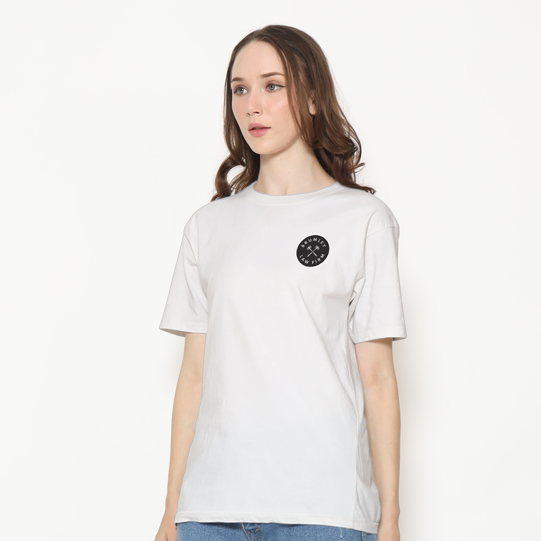 Case Closed TEE (White)