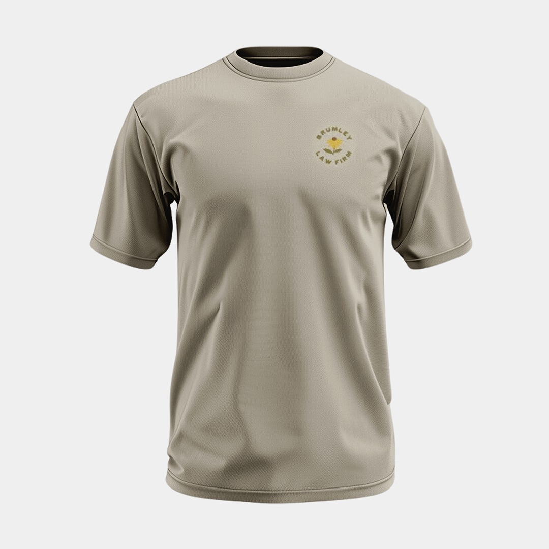 Justice & Respect Tee