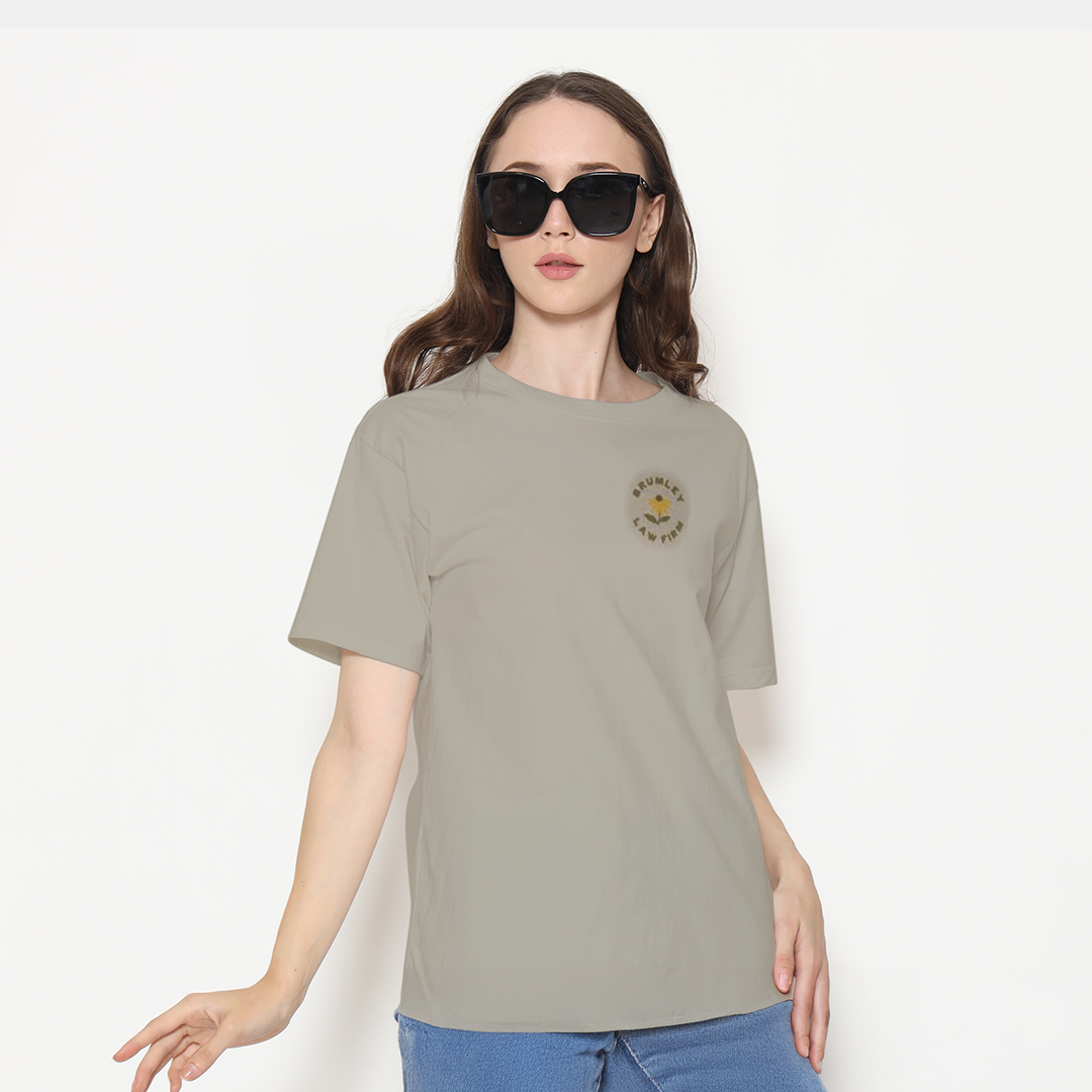 Justice & Respect Tee