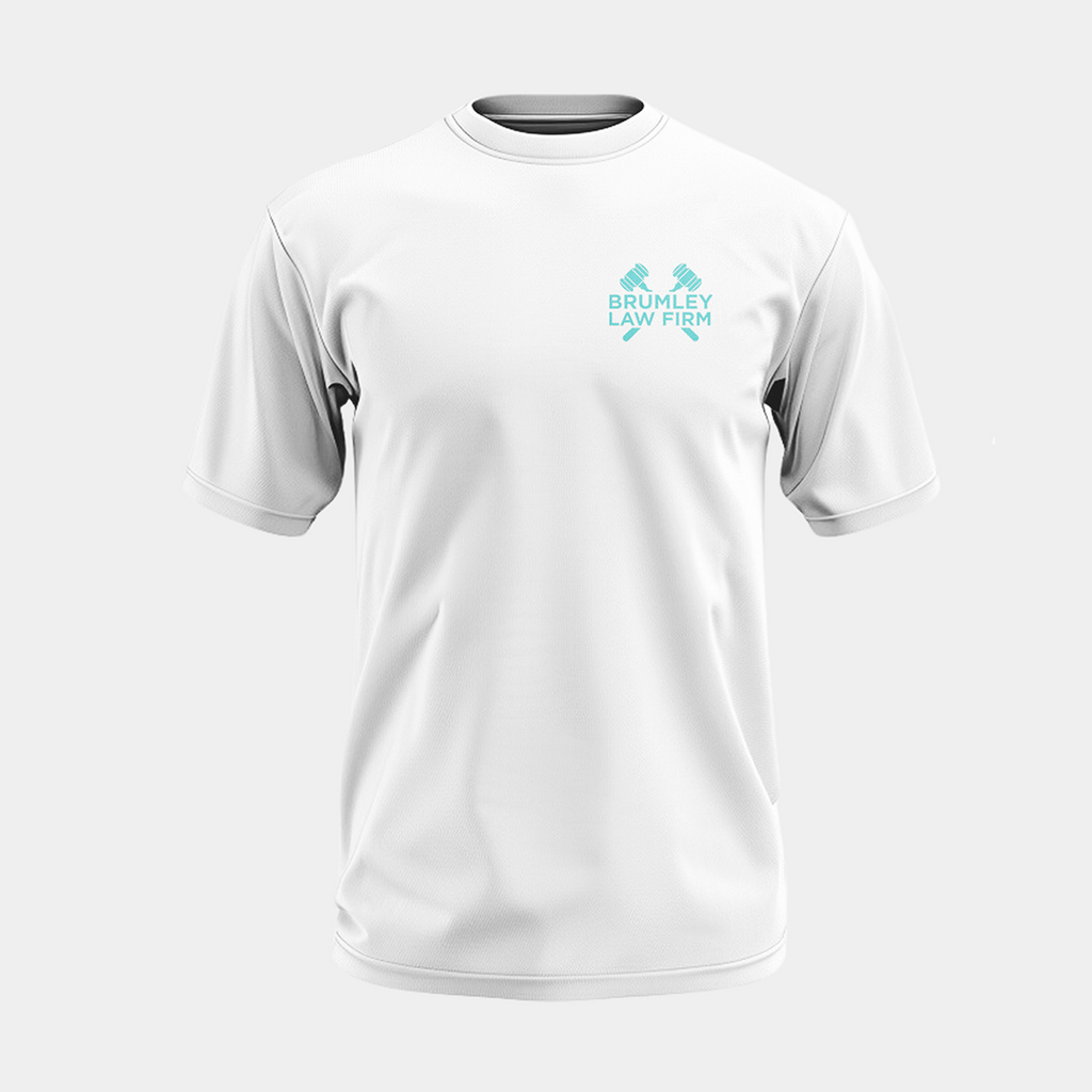 Car Crash? Call Josh! TEE (White)