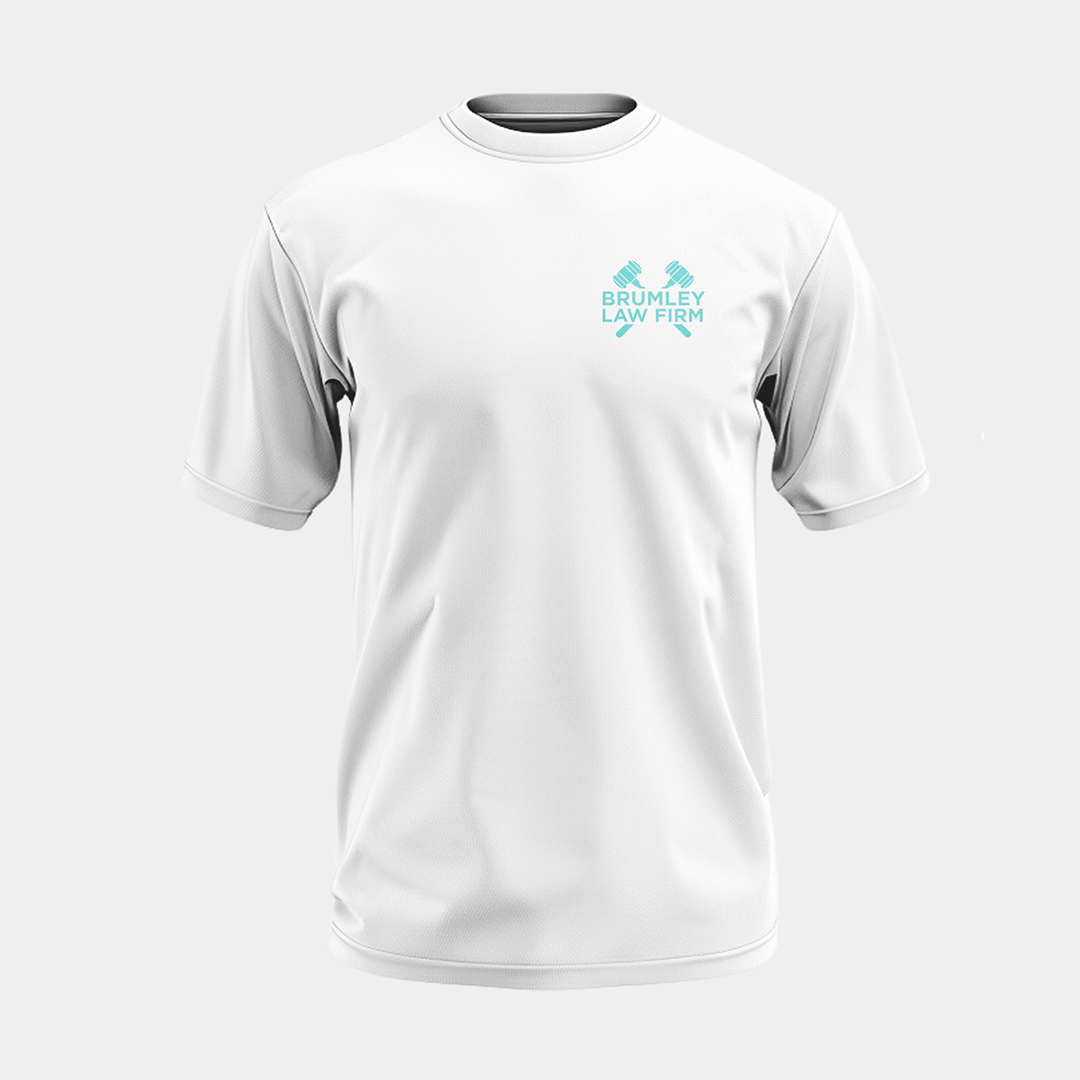 Car Crash? Call Josh! TEE (White)
